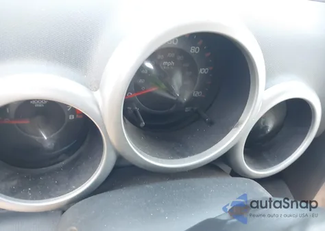 2003 Honda Element Ex from USA, damaged, VIN 5J6YH27583L048416